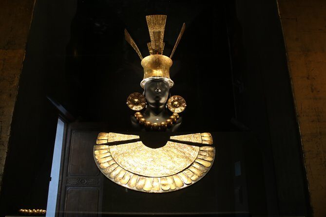 The Larco Museum + Lima City Tour & Catacombs Visit (Small Group) - What to expect from the guiding style (Sandy, Felipe, Susan, and the day flow)