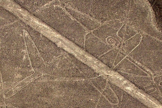 The Nazca Lines, Huacachina Oasis & Dune Buggy - Private Trip - A 4:00am start, then Nazca’s famous figures in the sky