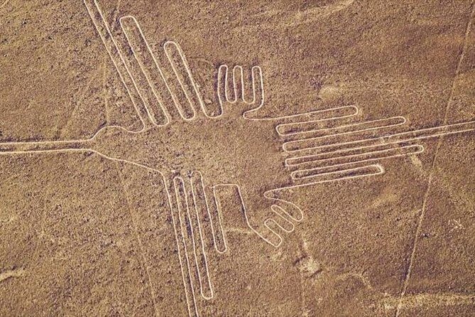 The Nazca Lines, Huacachina Oasis & Dune Buggy - Private Trip - The Nazca flight: why air is the whole point
