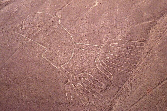 The Nazca Lines, Huacachina Oasis & Dune Buggy - Private Trip - Huacachina Oasis: a picture-perfect break that actually works
