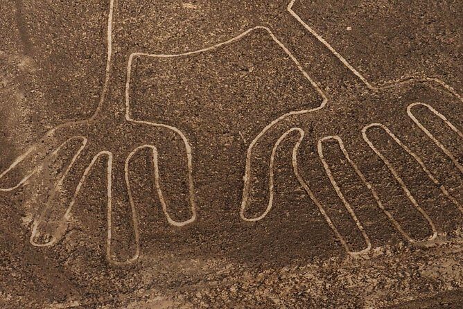 The Nazca Lines, Huacachina Oasis & Dune Buggy - Private Trip - Price and value: why $485 can make sense for this route