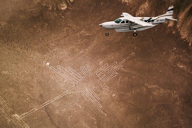 The Nazca Lines, Huacachina Oasis & Dune Buggy - Private Trip - Lima pickup, private vehicle comfort, and shared activities that still feel personal