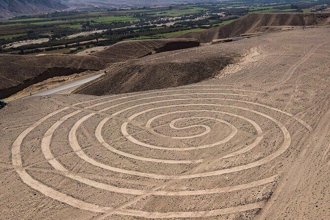 The Nazca Lines & Huacachina Oasis from Lima - Private Trip - Price and value: what you’re really paying for