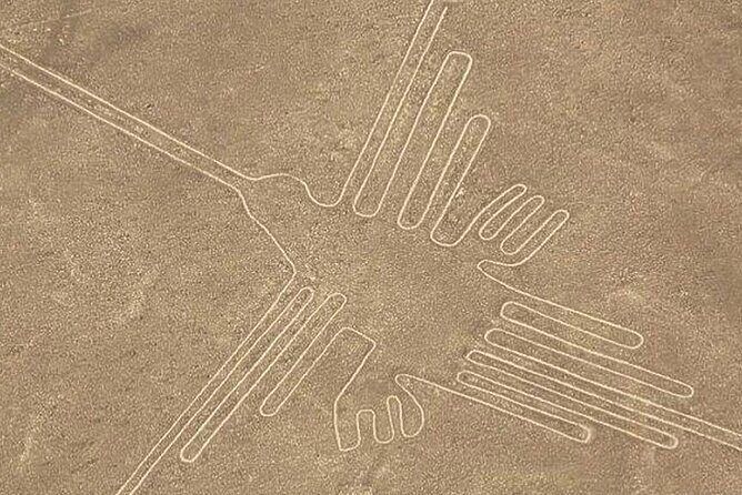 The Nazca Lines, Paracas & Huacachina Oasis (2D/1N) Private Trip - Key things I’d plan around