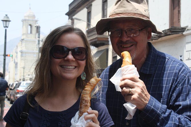 The Original Highlights of Lima - Private Half Day Tour - Plaza de Armas (Plaza Mayor): Lima’s Main Stage