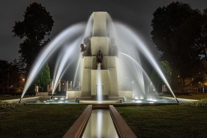 The top 5 places in Lima! (Must See) - San Francisco Convento and Catacumbas: The City Goes Underground