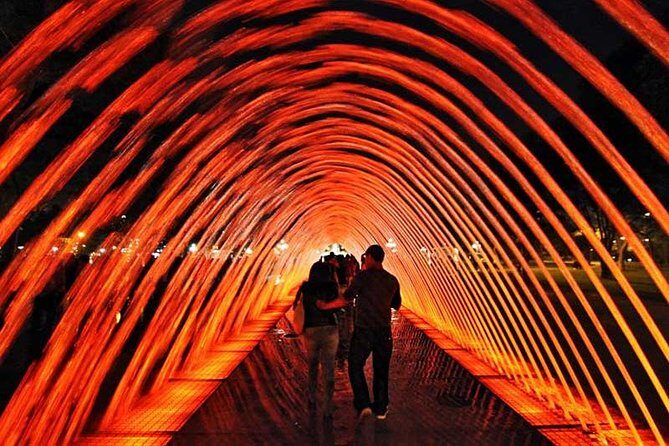 Top 5 Must Sees in Lima including Larco Museum - Price and Logistics: What You’re Really Paying For