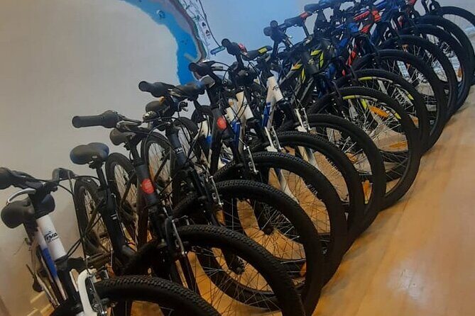 Tour Bike al Morro Solar con Guía Local - Practical Tips Before You Go