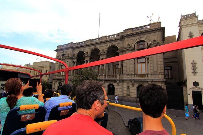 Tour Lima de día en bus panorámico + Catacumbas de San Francisco - Price and Time: Does $28 Feel Like Smart Value?