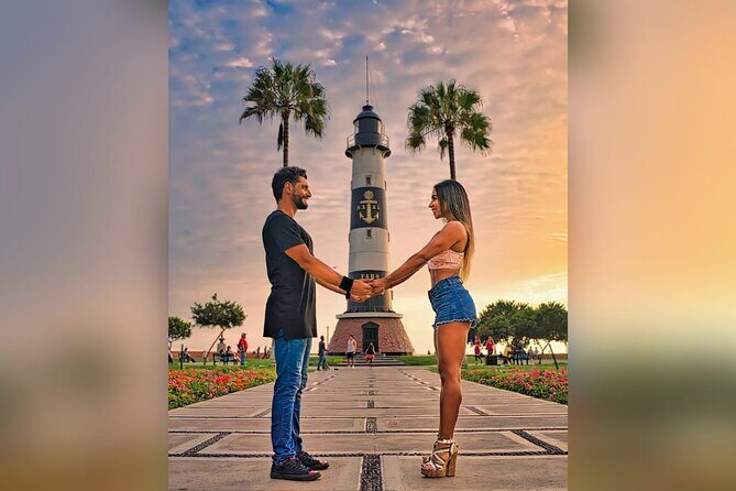 Tour Miraflores + Fotografía Profesional - Why This Miraflores Photo Walk Works for Real Trips