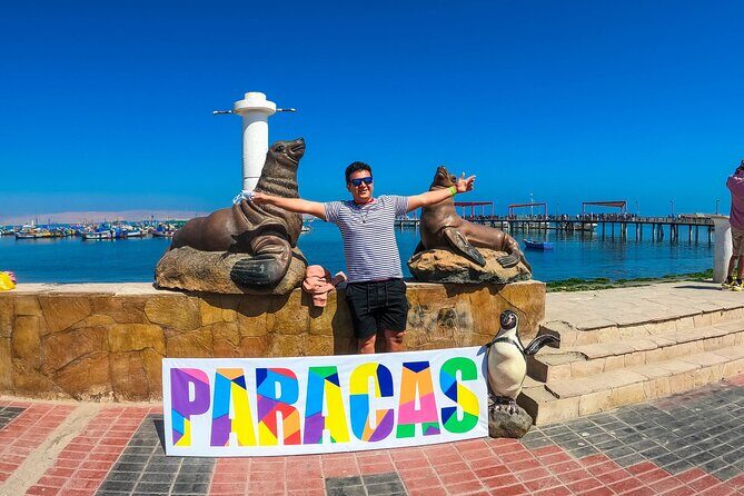 Tour to Paracas and Huacachina in one day - Pisco Nietto tasting: wine, piscos, and guide-led entertainment