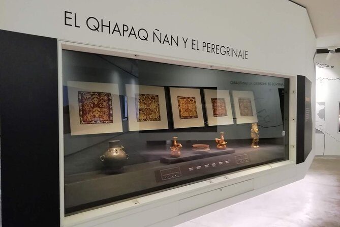 Tour to the archaeological sanctuary of Pachacamac + Lunch Show - Key things to know before you go