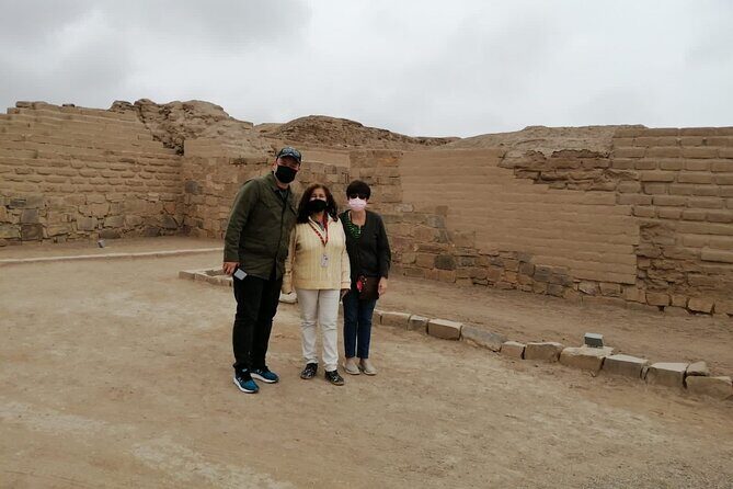 Tour to the Archaeological Sanctuary of Pachacamac (small group) - How Much You’ll See in 4 Hours (And How to Get the Most)