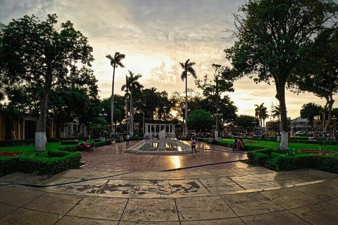 Tour to the Archaeological Sanctuary of Pachacámac with Hotel Pickup - Hotel pickup in Lima: convenience that removes the stress