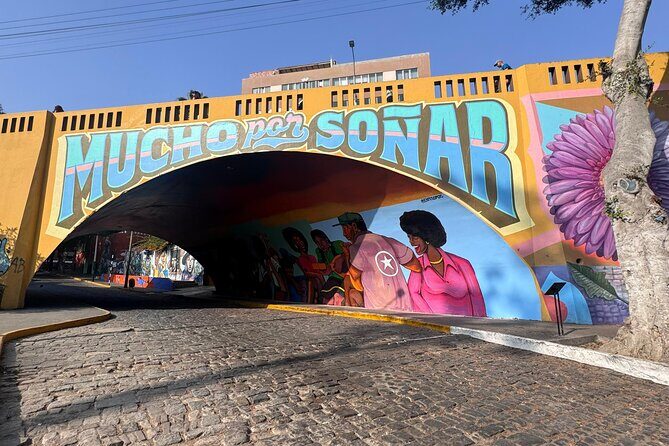 Tour to the Archaeological Sanctuary of Pachacámac with Hotel Pickup - Value for $40.20: what feels worth it (and what doesn’t)