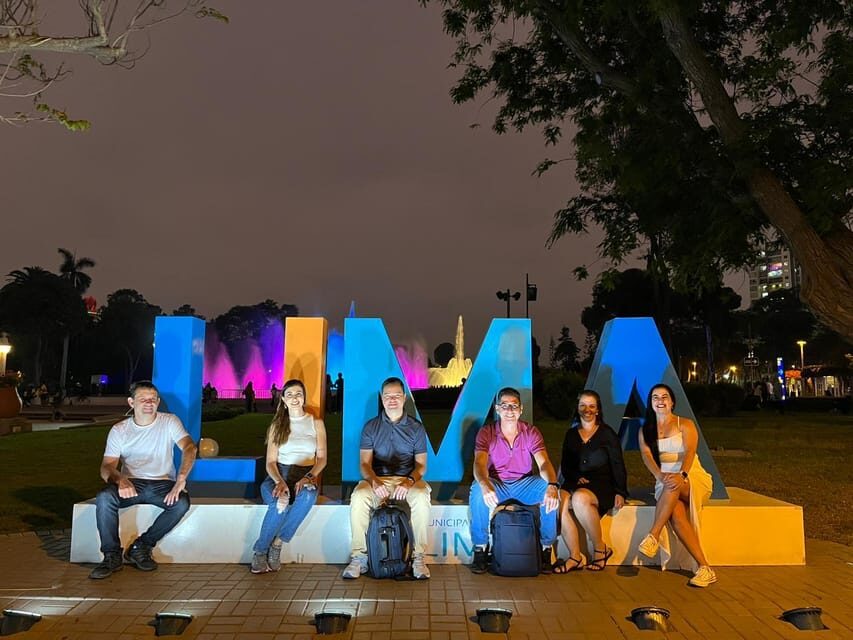 Tour to the magical water circuit with dinner and dance show - Quick practical tips before you go