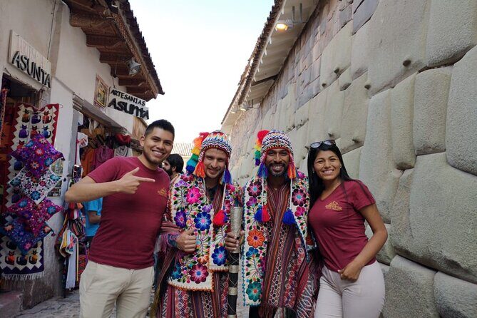 Tourist Program: Lima, Ica and Cusco in 6 days / 5 nights. - Key highlights you’ll actually feel on this tour