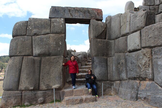 Tourist Program: Lima, Ica and Cusco in 6 days / 5 nights. - Lima Welcome: Catacombs, colonial architecture, and quick city orientation