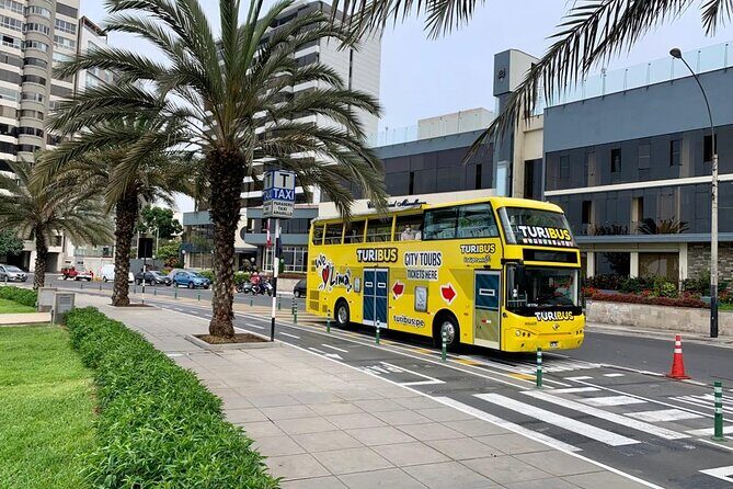 TOURS IN LIMA - Panoramic City Tours Buses - Plaza de Armas (Plaza Mayor) and Santo Domingo Convent: the real payoff