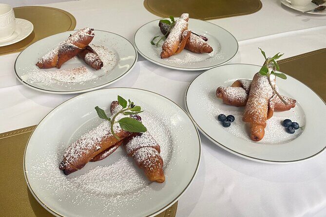 Traditional Peruvian Churros in Lima - Key takeaways before you go