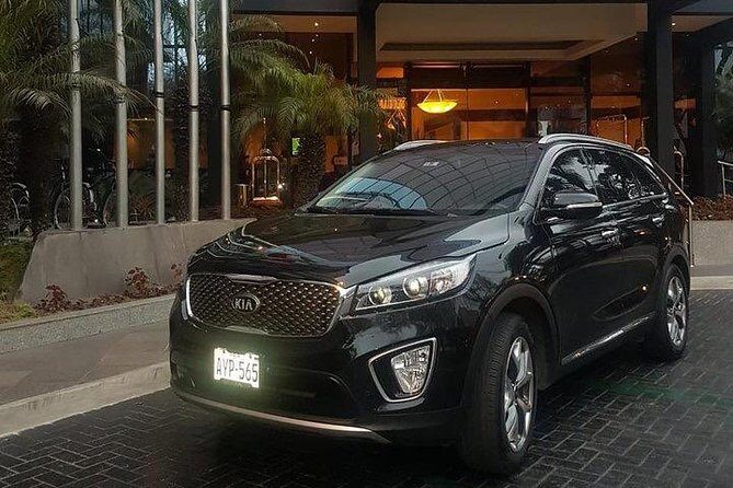 Transfer from Hotel/Airbnb Miraflores/San Isidro/Barranco to Airport - Why this private Lima airport transfer is worth the money