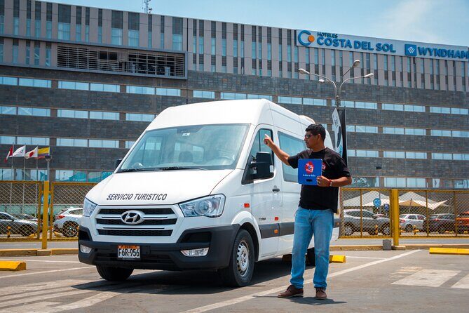 Transfer from the Airport to the Hotel or Hotel-Airport!! - Service Hours and Booking Timing: When This Fits Your Trip