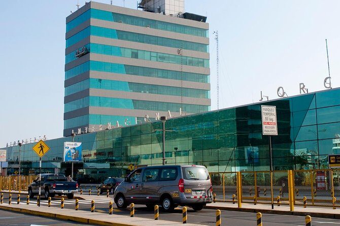 Transfer To Lima Airport - Key Things I’d Pay Attention To