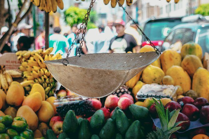 Trending Flavors: Miraflores Walking Tour Including Food and Drinks Tasting - The guides: what you’re really paying for