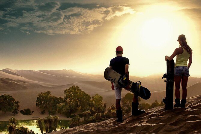 Unforgettable Trip to Ballestas and Huacachina from Lima - What Your $90 Really Buys (Value Check)