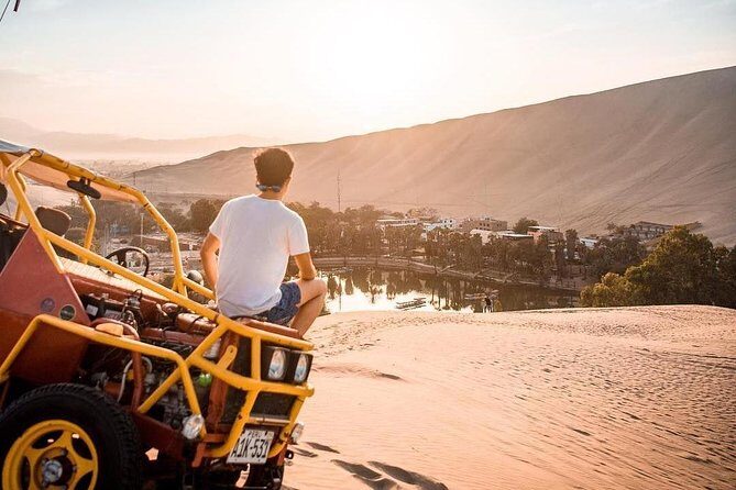 Unmissable Visit To Paracas, Huacachina And Sunset In The Oasis - Culturpisco in Ica: a calmer, indoor-style break