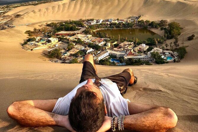 Vineyard & Buggy tour in Huacachina / 1 day tour from Lima - Key things to know before you go