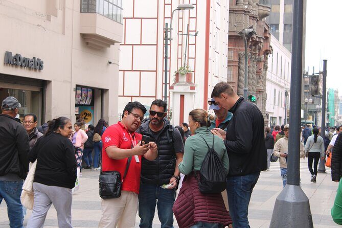 Visit the Historic Center of Lima and its Catacombs - Iglesia De La Merced: why this church matters
