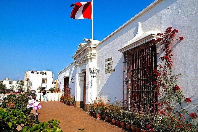Visit to the Larco Museum in Lima - Key things to know before you go