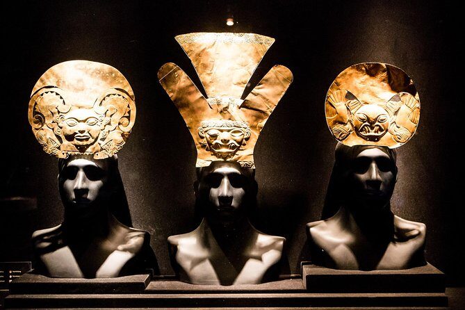 Visit to the Larco Museum in Lima - What to bring for a comfy museum morning or afternoon