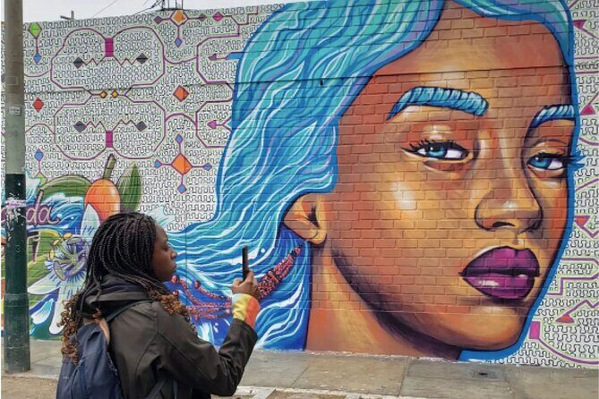 Walking Tour in the Barranco Lima - Barranco on foot: what 2 hours of art storytelling really gives you