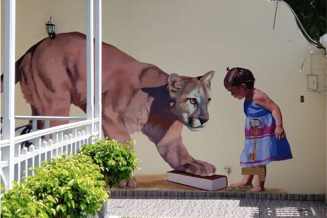 Walking Tour in the Barranco Lima - Galleries and muralists: how the art stops turn Barranco into a map you understand