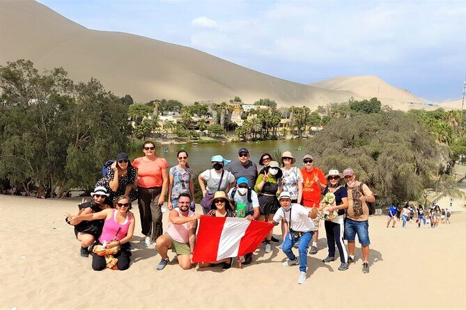 Wonders of Peru & Huaraz 16-Day Tour - Huaraz: glacier views, turquoise lagoons, and early alarm clocks